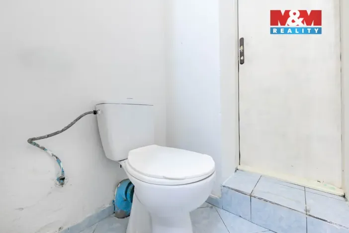 Prodej rodinného domu, Králův Dvůr, Havlíčkova, 66 m2