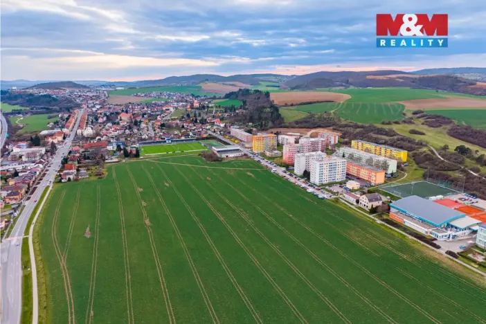 Prodej rodinného domu, Králův Dvůr, Havlíčkova, 66 m2