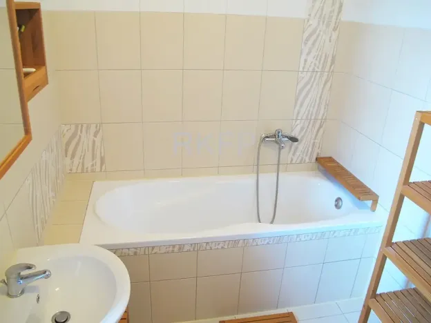 Pronájem bytu 2+kk, Kamenice, Ohradní, 48 m2