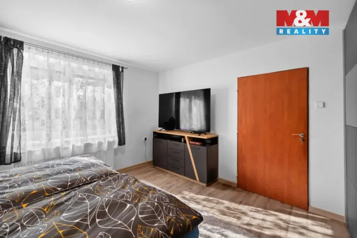 Prodej rodinného domu, Straky, 111 m2