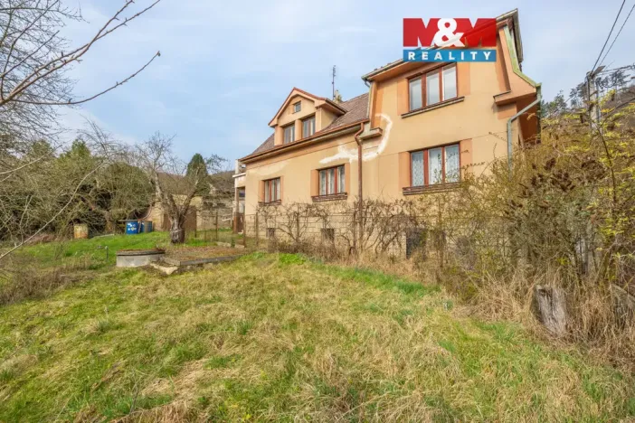 Prodej rodinného domu, Karlík, Zahradní, 148 m2