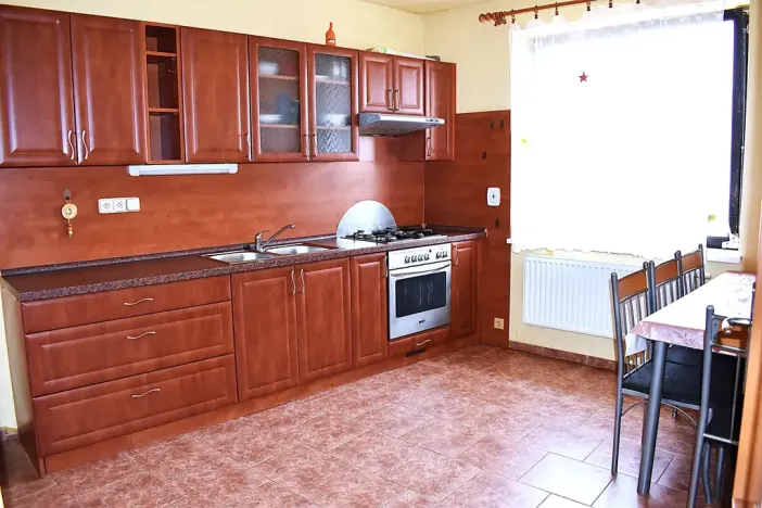 Prodej rodinného domu, Starovičky, 179 m2