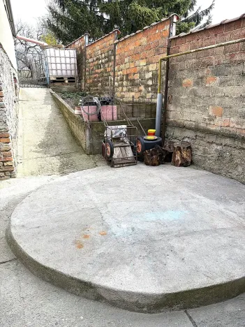 Prodej rodinného domu, Starovičky, 179 m2