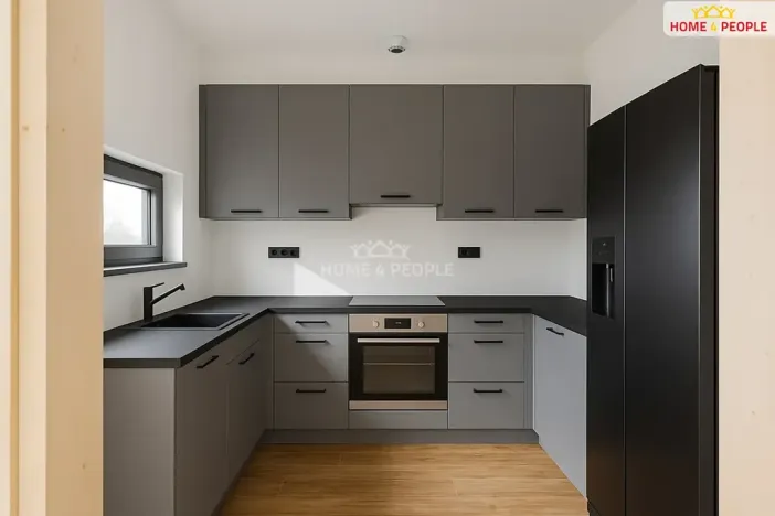 Prodej rodinného domu, Kolová, 90 m2