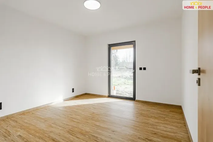 Prodej rodinného domu, Kolová, 90 m2