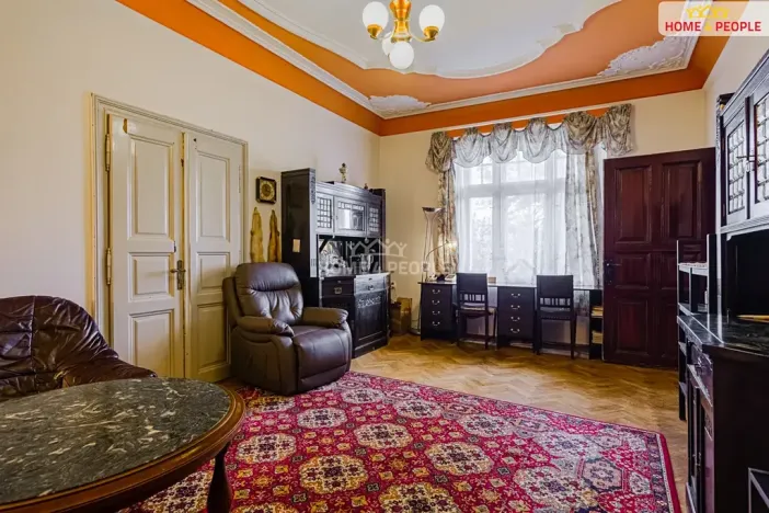 Prodej restaurace, Karlovy Vary, Merklínská, 700 m2