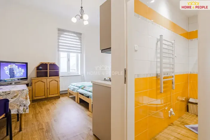 Prodej restaurace, Karlovy Vary, Merklínská, 700 m2