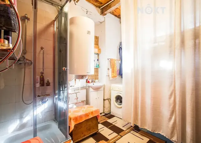 Prodej rodinného domu, Nová Olešná, 74 m2