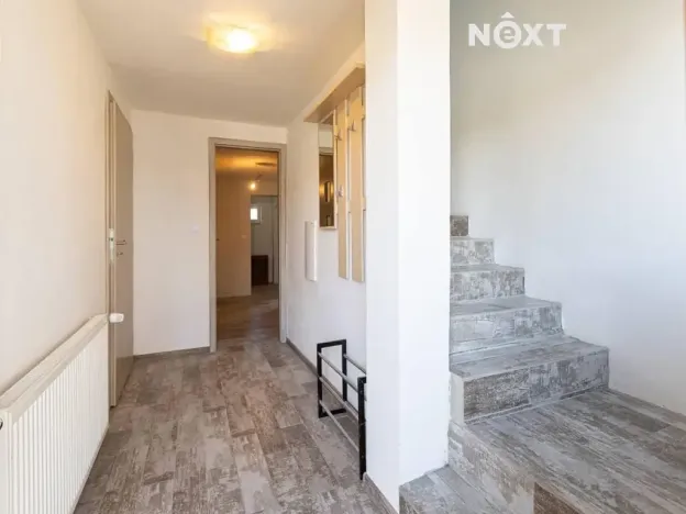 Prodej rodinného domu, Studená, 147 m2