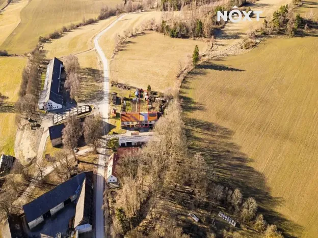 Prodej rodinného domu, Studená, 147 m2