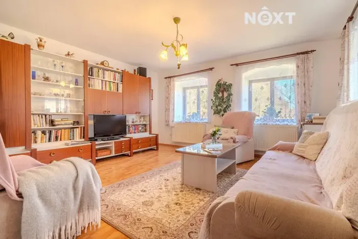 Prodej rodinného domu, Jindřichův Hradec, 197 m2