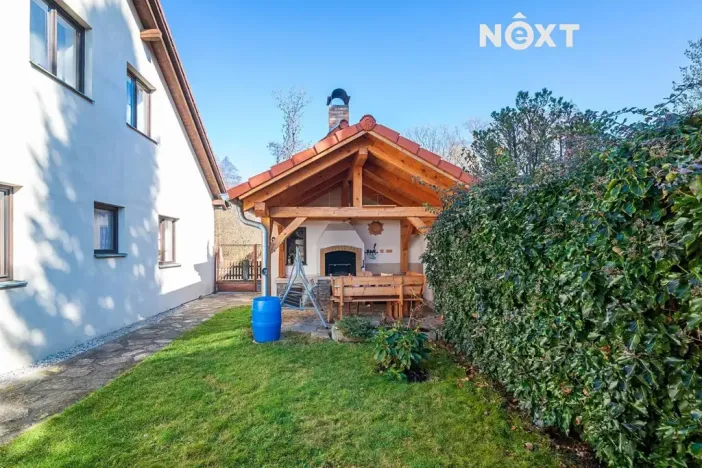 Prodej rodinného domu, Jindřichův Hradec, 197 m2