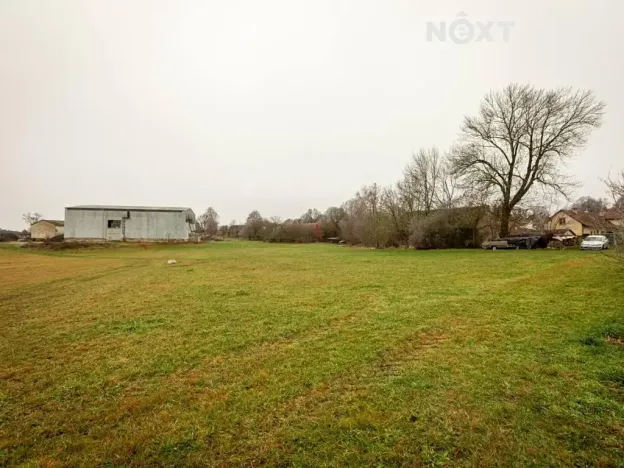 Prodej pozemku pro bydlení, Nová Ves u Světlé, 4203 m2