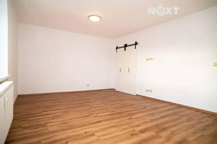 Prodej bytu 2+1, České Budějovice, Ant. Slavíčka, 64 m2