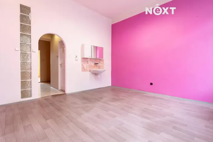 Prodej bytu 2+kk, České Budějovice, Skuherského, 53 m2