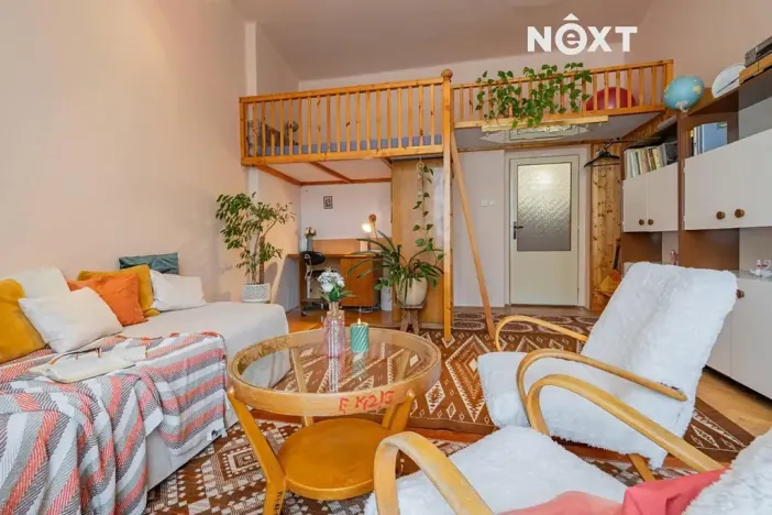 Prodej bytu 3+1, Karlovy Vary, I. P. Pavlova, 95 m2