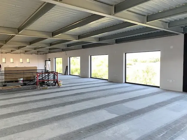 Pronájem obchodního prostoru, Příbram, Evropská, 484 m2