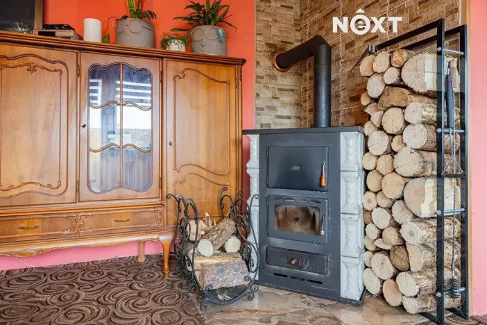 Prodej rodinného domu, Dobrá Voda u Českých Budějovic, Pomezní, 148 m2