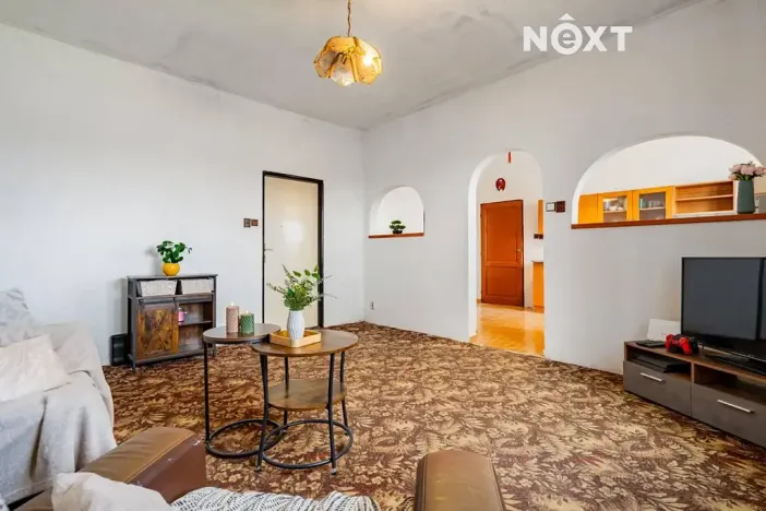 Prodej rodinného domu, Olešnice, 74 m2