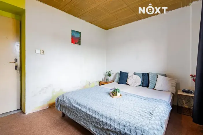 Prodej rodinného domu, Olešnice, 74 m2