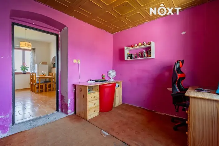 Prodej rodinného domu, Olešnice, 74 m2