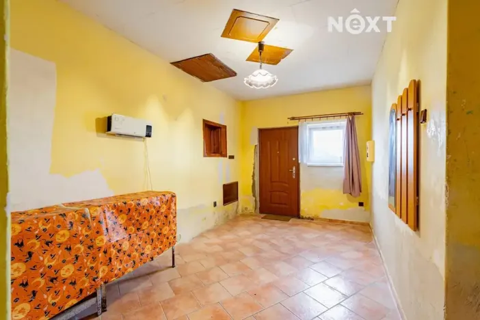 Prodej rodinného domu, Olešnice, 74 m2