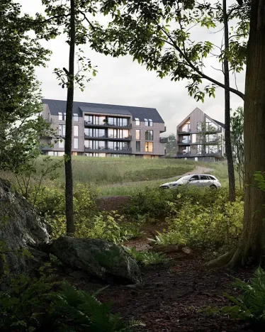 Prodej bytu 2+kk, Čachrov, 38 m2