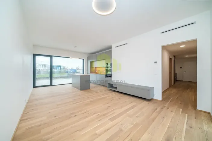 Pronájem bytu 3+kk, Olomouc, Ostrovní, 94 m2