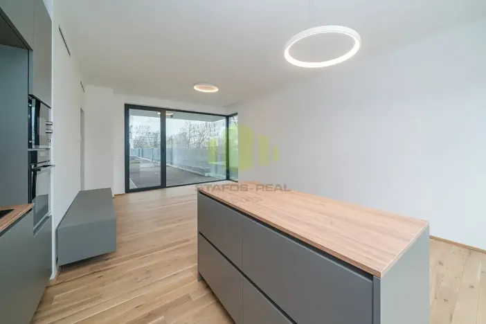 Pronájem bytu 3+kk, Olomouc, Ostrovní, 94 m2