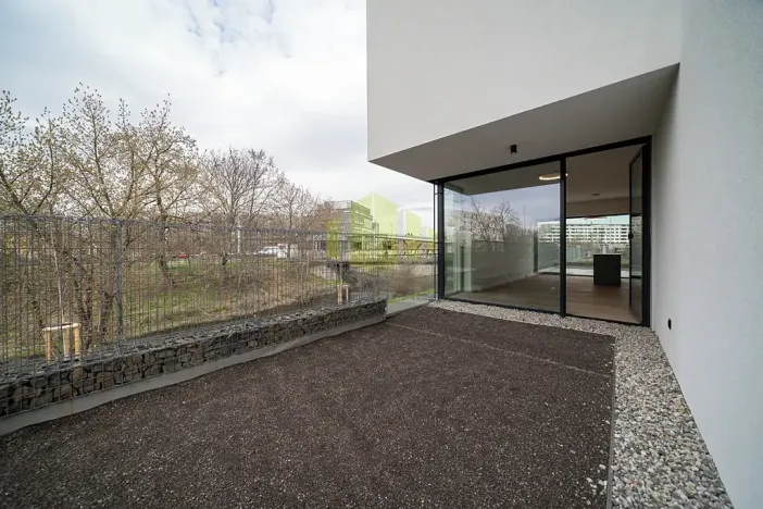 Pronájem bytu 3+kk, Olomouc, Ostrovní, 94 m2