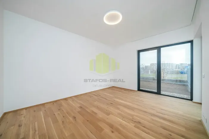 Pronájem bytu 3+kk, Olomouc, Ostrovní, 94 m2