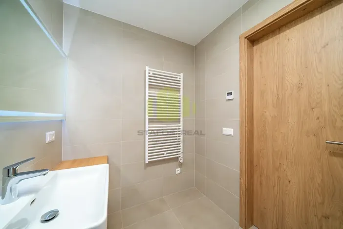 Pronájem bytu 3+kk, Olomouc, Ostrovní, 94 m2