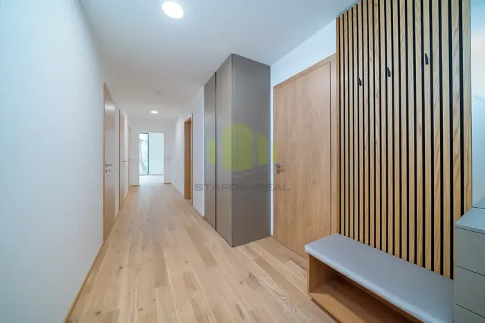 Pronájem bytu 3+kk, Olomouc, Ostrovní, 94 m2