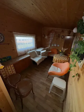 Prodej chaty, Ústí nad Orlicí, 10 m2