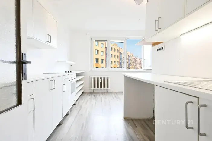 Prodej bytu 2+kk, Ústí nad Labem, Šrámkova, 40 m2