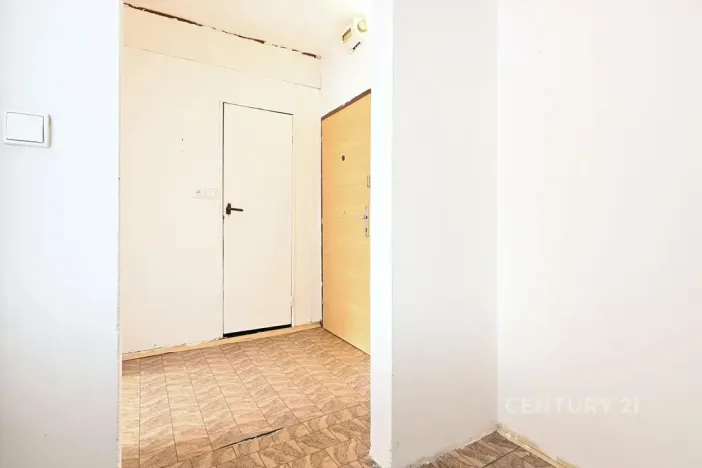 Prodej bytu 2+kk, Ústí nad Labem, Šrámkova, 40 m2