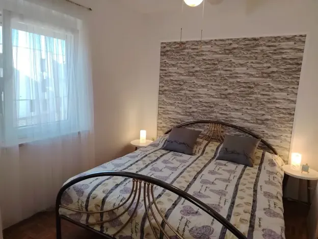 Prodej bytu 2+kk, Medulin, Chorvatsko, 43 m2