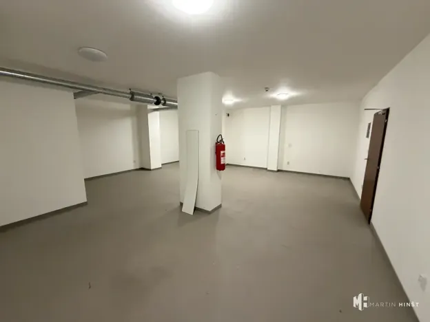 Pronájem skladu, Praha - Libeň, Pod plynojemem, 55 m2