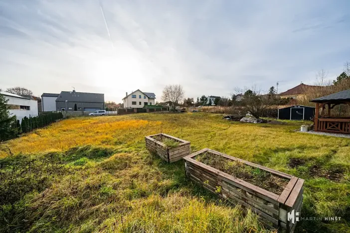 Prodej pozemku pro bydlení, Řitka, Za Štěpnicí, 1328 m2