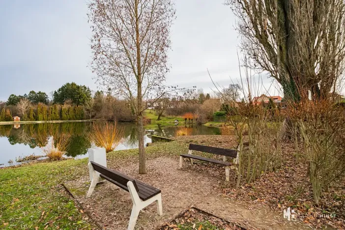 Prodej pozemku pro bydlení, Řitka, Za Štěpnicí, 1328 m2