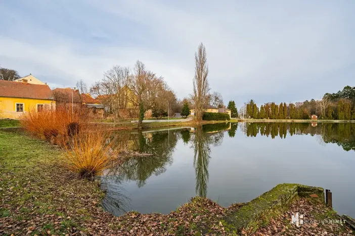 Prodej pozemku pro bydlení, Řitka, Za Štěpnicí, 1328 m2