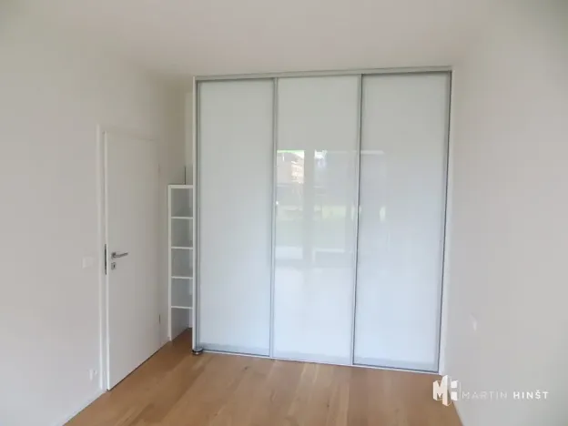 Prodej bytu 2+kk, Praha - Vršovice, Archangelská, 97 m2