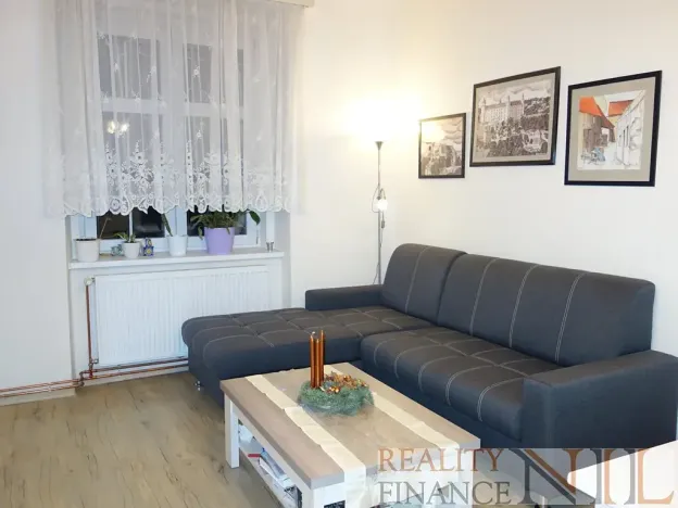 Pronájem bytu 3+kk, Plzeň, Doudlevecká, 69 m2