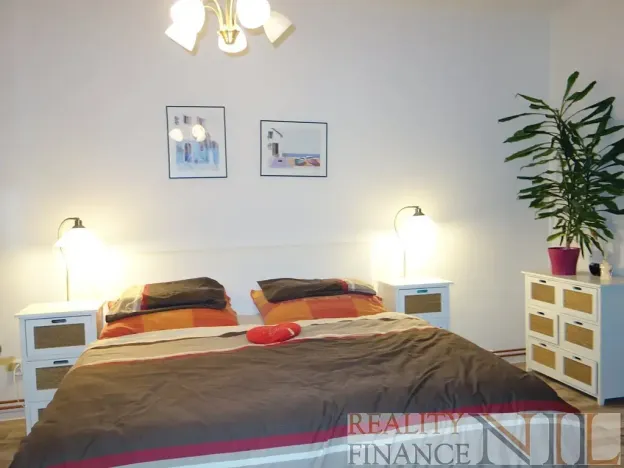 Pronájem bytu 3+kk, Plzeň, Doudlevecká, 69 m2