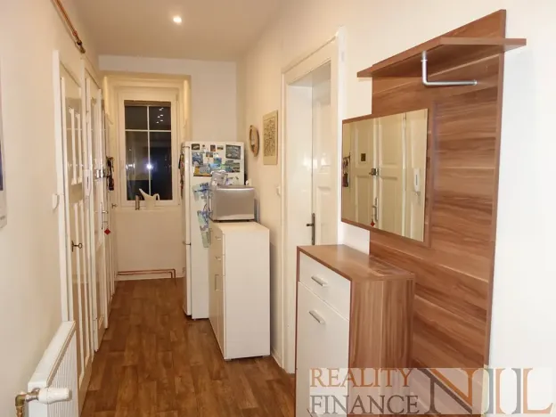 Pronájem bytu 3+kk, Plzeň, Doudlevecká, 69 m2