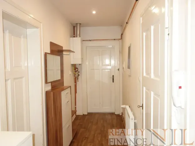 Pronájem bytu 3+kk, Plzeň, Doudlevecká, 69 m2