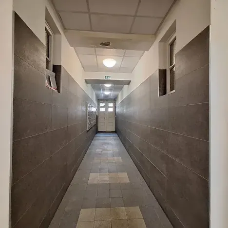 Pronájem bytu 2+1, Praha - Bubeneč, U zeměpisného ústavu, 44 m2