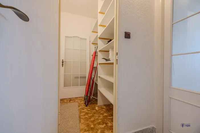 Pronájem bytu 2+1, Frýdek-Místek, Josefa Skupy, 52 m2