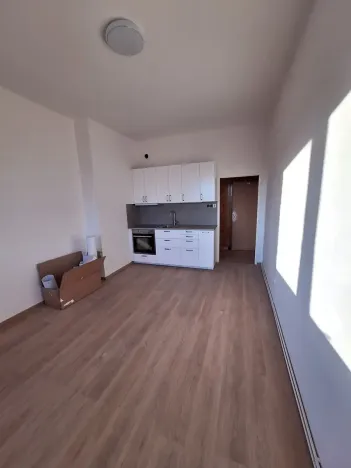 Pronájem bytu 1+kk, Praha - Michle, Jihlavská, 24 m2