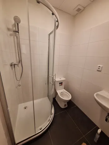 Pronájem bytu 1+kk, Praha - Michle, Jihlavská, 24 m2